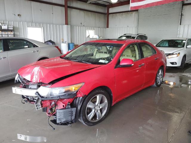 Zdjęcie 2 z aukcji – 2013 ACURA TSX TECH z VIN JH4CU2F68DC010190