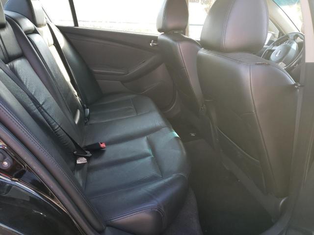 Photo 6 from auction – 2008 NISSAN ALTIMA 3.5 with VIN 1N4BL21E68C142018