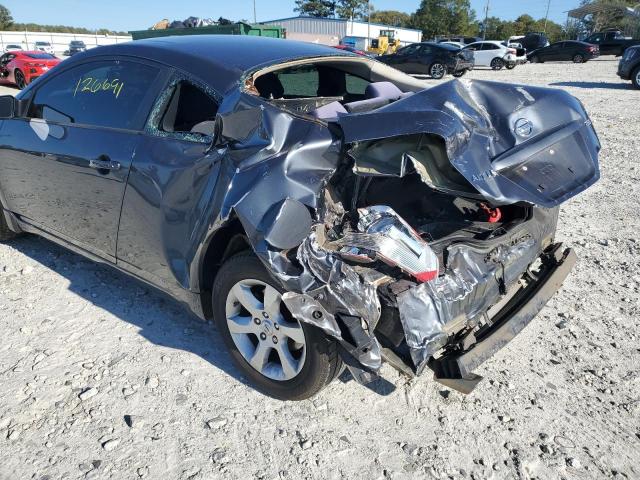 Photo 9 from auction – 2008 NISSAN ALTIMA 2.5 with VIN 1N4AL24E58C182047