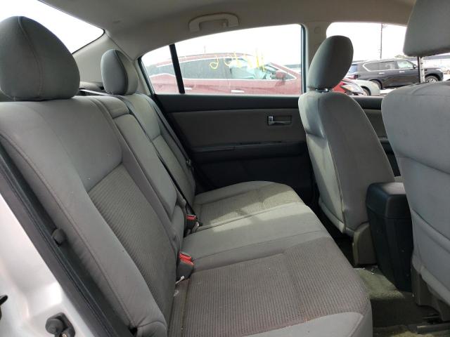 Photo 6 from auction – 2012 NISSAN SENTRA 2.0 with VIN 3N1AB6AP6CL614882