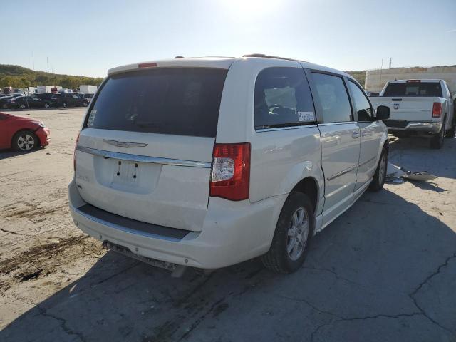 Photo 4 from auction – 2012 CHRYSLER TOWN & COU with VIN 2C4RC1BG3CR106242
