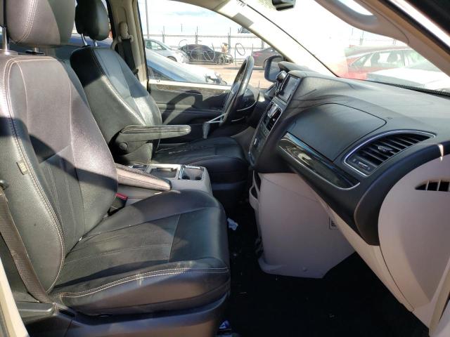 Photo 5 from auction – 2012 CHRYSLER TOWN & COU with VIN 2C4RC1BG6CR325700