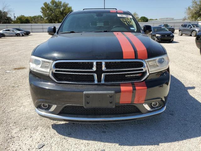 Photo 5 from auction – 2014 DODGE DURANGO LI with VIN 1C4RDHDG5EC326657