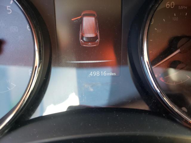 Photo 8 from auction – 2017 NISSAN ROGUE S with VIN JN8AT2MT1HW135299