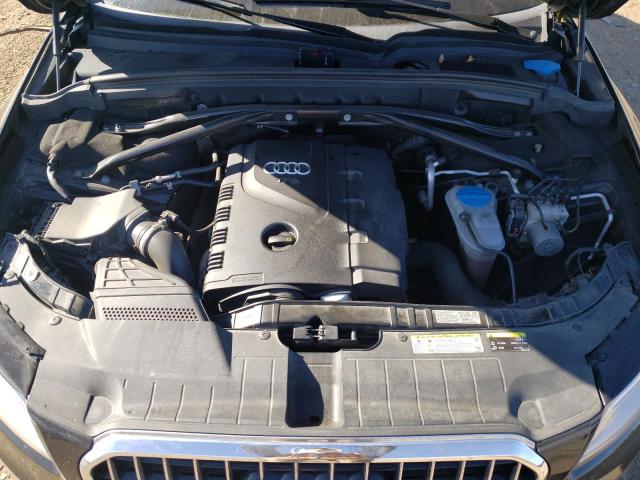 Photo 7 from auction – 2014 AUDI Q5 PREMIUM with VIN WA1CFAFP4EA037523