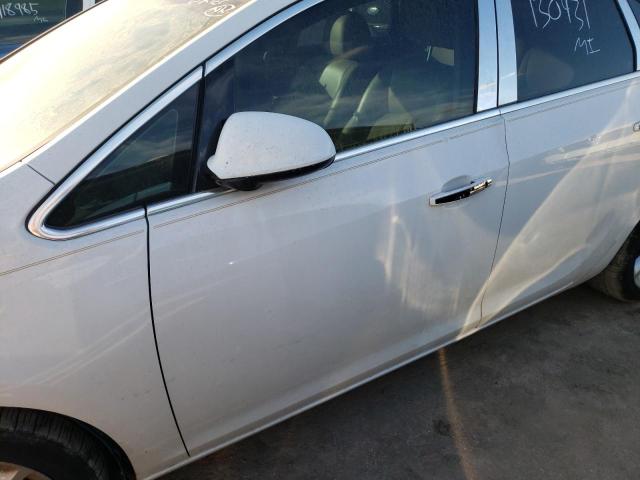 Photo 9 from auction – 2012 BUICK VERANO CON with VIN 1G4PR5SK3C4200041