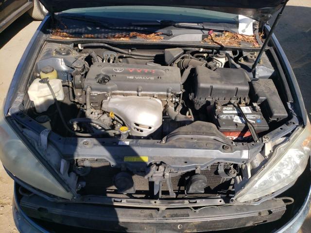 Photo 7 from auction – 2004 TOYOTA CAMRY LE with VIN 4T1BE32K64U906111