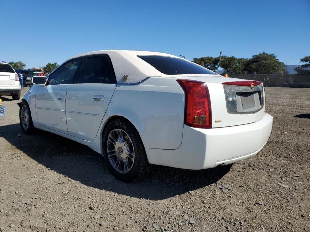 Photo 3 from auction – 2004 CADILLAC CTS with VIN 1G6DM577940111760