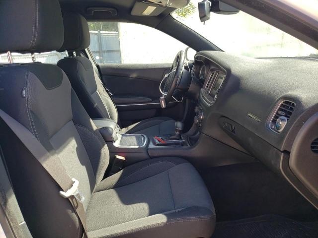Photo 5 from auction – 2015 DODGE CHARGER SE with VIN 2C3CDXBG9FH812782