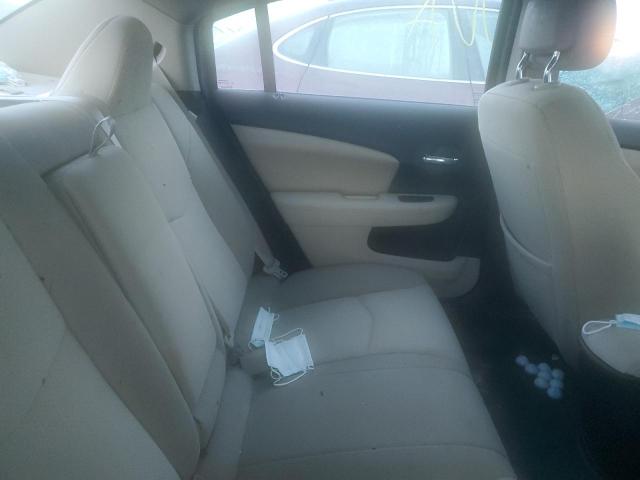 Photo 6 from auction – 2013 CHRYSLER 200 LX with VIN 1C3CCBAG0DN726983