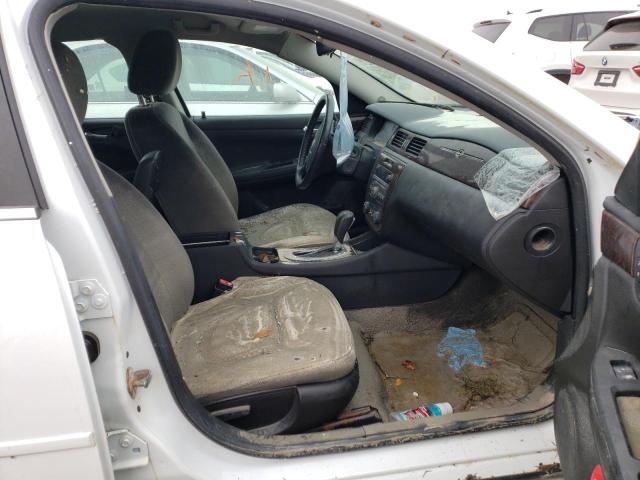 Photo 5 from auction – 2012 CHEVROLET IMPALA LT with VIN 2G1WG5E37C1216824