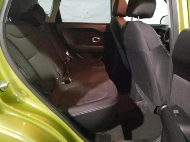 Photo 6 from auction – 2017 KIA SOUL with VIN KNDJN2A25H7882772