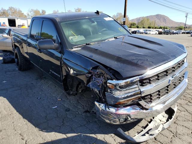 CHEVROLET 1500 2019 with VIN 2GCRCPEC7K1154562 - Photo from auction