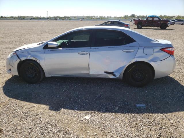 Photo 9 from auction – 2017 TOYOTA COROLLA L with VIN 2T1BURHEXHC775828