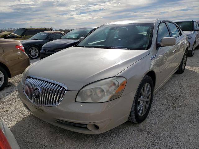 Photo 2 from auction – 2011 BUICK LUCERNE CX with VIN 1G4HJ5EM3BU128796