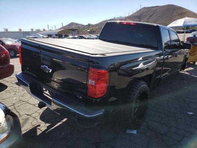 Photo 4 from auction – 2019 CHEVROLET 1500 with VIN 2GCRCPEC7K1154562