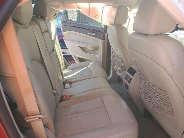 Photo 6 from auction – 2011 CADILLAC SRX PERFOR with VIN 3GYFNBEY9BS517759