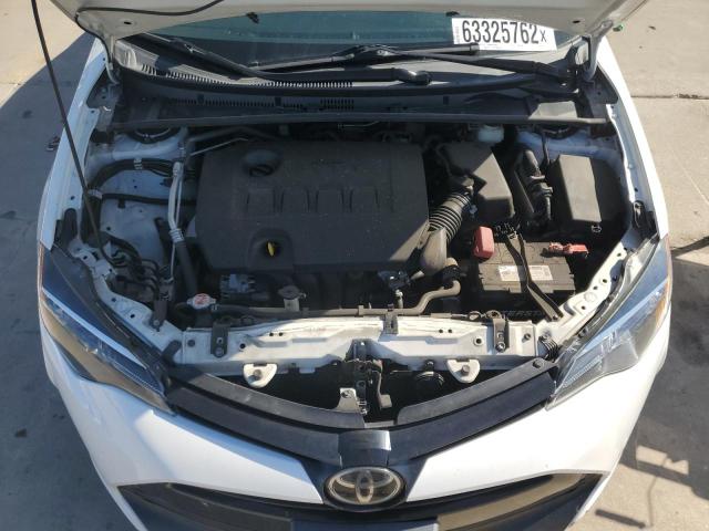Photo 7 from auction – 2018 TOYOTA COROLLA L with VIN 5YFBURHE4JP805492
