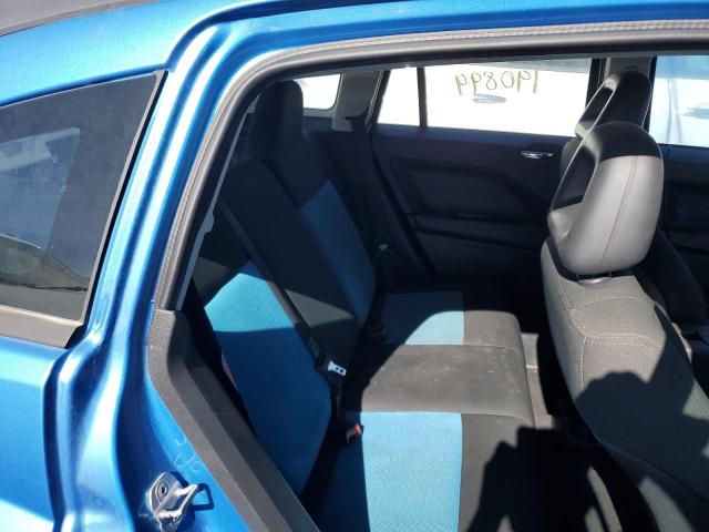Photo 6 from auction – 2008 DODGE CALIBER R/ with VIN 1B3HE78KX8D741202