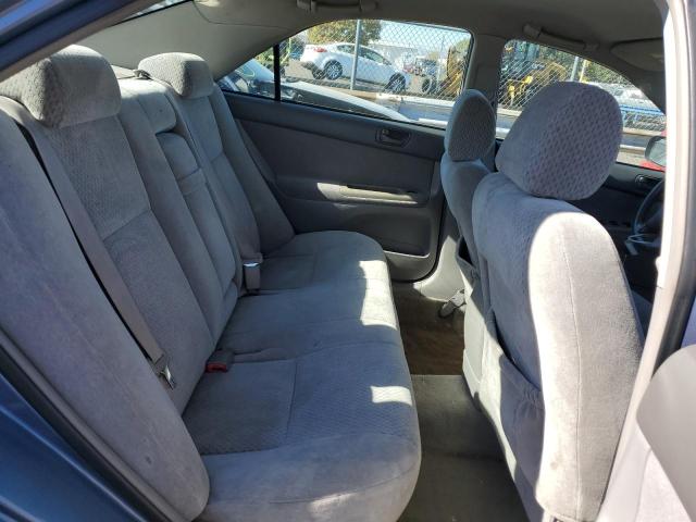 Photo 6 from auction – 2004 TOYOTA COROLLA with VIN 4T1BF32K14U578447