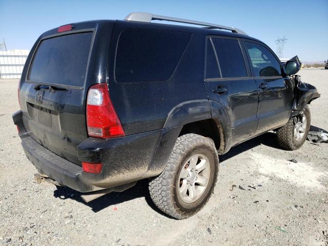 Photo 4 from auction – 2004 TOYOTA 4RUNNER SR with VIN JTEZT14R640018548