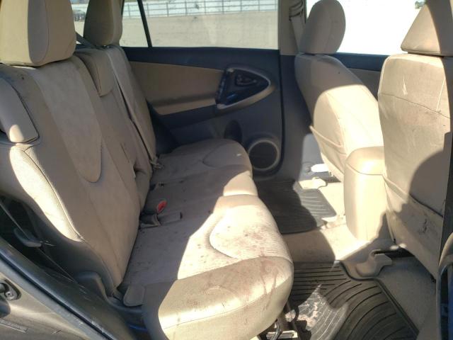 Photo 6 from auction – 2012 TOYOTA RAV4 with VIN 2T3BF4DV8CW188884