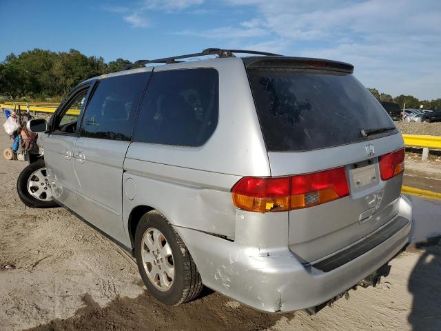 Photo 3 from auction – 2003 HONDA ODYSSEY EX with VIN 5FNRL18033B010245