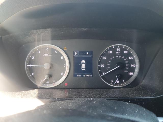 Photo 8 from auction – 2015 HYUNDAI SONATA with VIN 5NPE24AF0FH210037