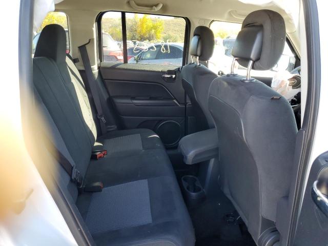 Photo 6 from auction – 2015 JEEP PATRIOT SP with VIN 1C4NJRBB2FD206444