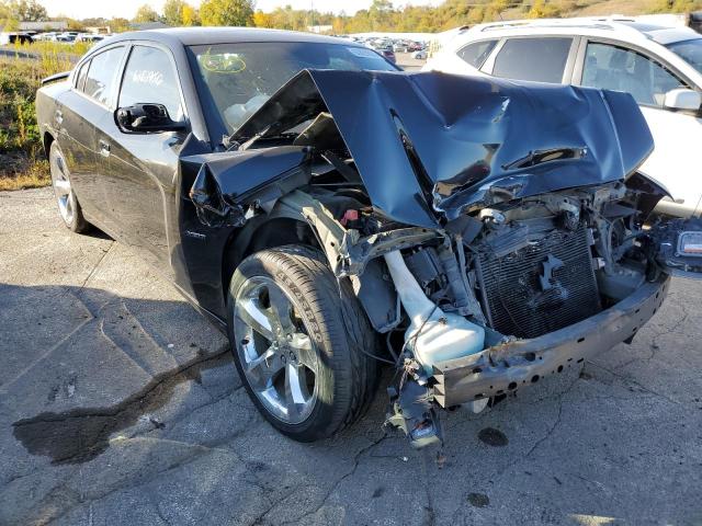 DODGE CHARGER R/ 2012 with VIN 2C3CDXCT3CH239496 - Photo from auction