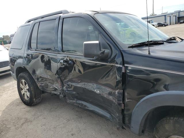 Photo 9 from auction – 2007 FORD EXPLORER X with VIN 1FMEU63E07UB16592