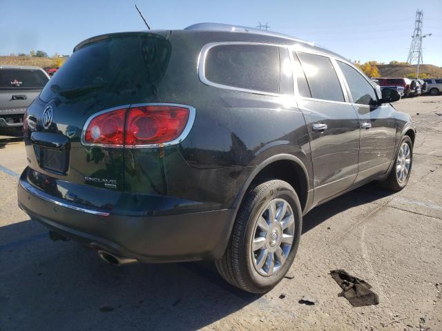 Photo 4 from auction – 2011 BUICK ENCLAVE CX with VIN 5GAKVCED7BJ397454
