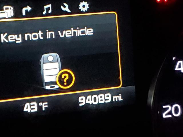 Photo 8 from auction – 2014 KIA SOUL ! with VIN KNDJX3A59E7050132