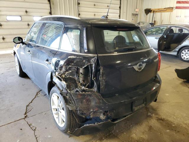 Photo 9 from auction – 2013 MINI COOPER COU with VIN WMWZB3C53DWM31667