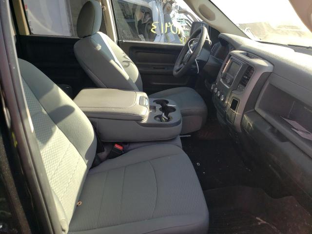 Photo 5 from auction – 2018 RAM 1500 ST with VIN 1C6RR7FG4JS326858