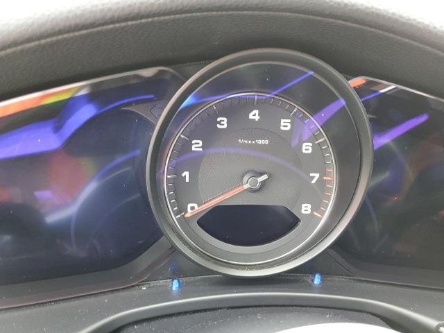 Photo 8 from auction – 2018 PORSCHE PANAMERA 4 with VIN WP0AB2A76JL134906