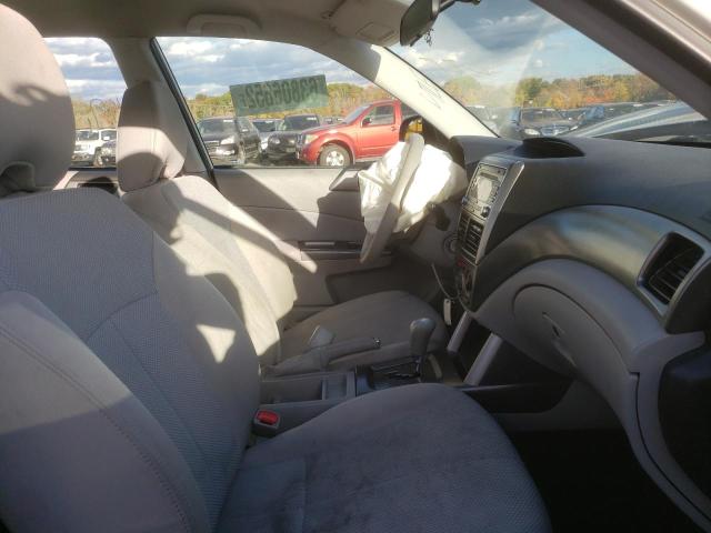 Photo 5 from auction – 2012 SUBARU FORESTER 2 with VIN JF2SHABC6CH441038