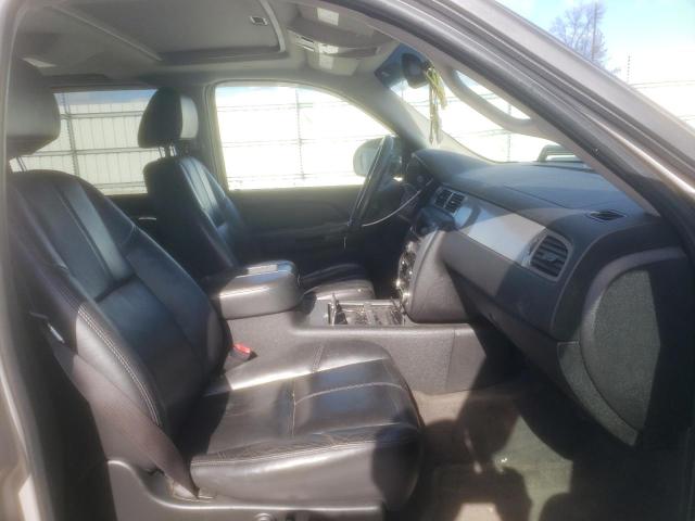 Photo 5 from auction – 2008 GMC SIERRA K15 with VIN 2GTEK133781263839