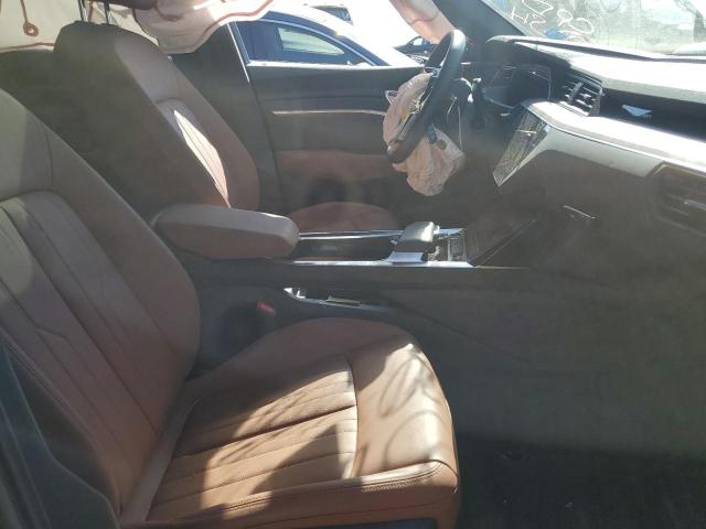 Photo 5 from auction – 2022 AUDI E-TRON PRE with VIN WA1AAAGE8NB005610
