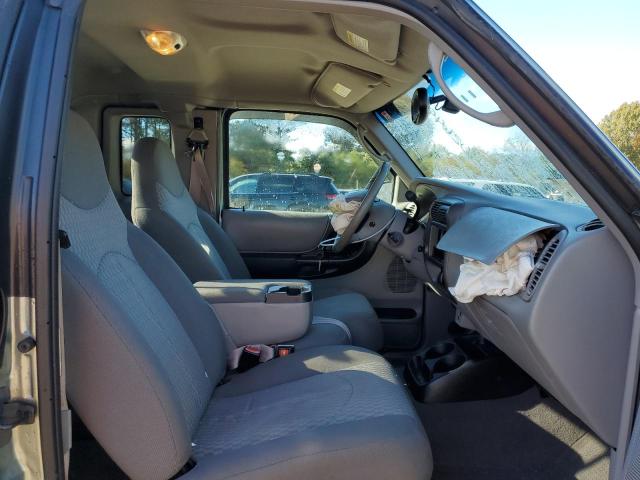 Photo 5 from auction – 2003 MAZDA B3000 CAB with VIN 4F4YR46V33TM00910