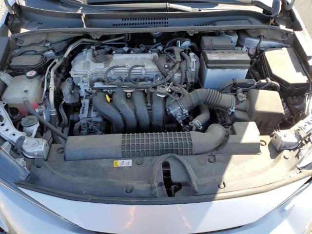 Photo 11 from auction – 2020 TOYOTA COROLLA LE with VIN 5YFEPRAE9LP030804