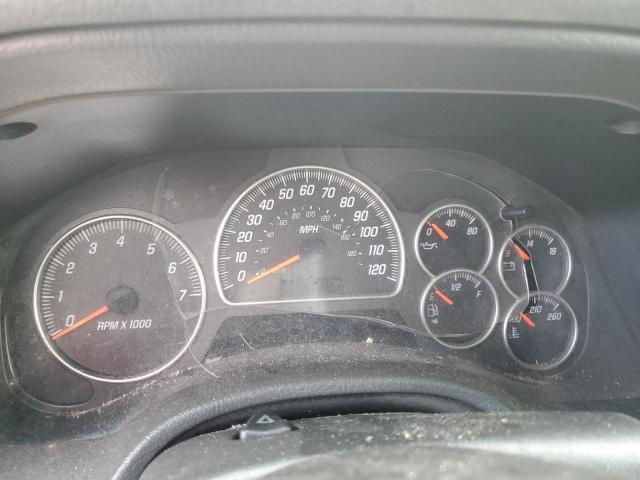 Photo 8 from auction – 2002 GMC ENVOY with VIN 1GKDT13S822406437