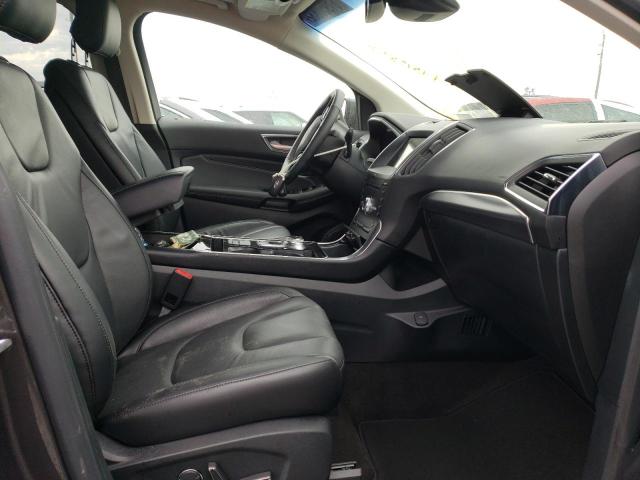Photo 5 from auction – 2019 FORD EDGE TITAN with VIN 2FMPK3K96KBB59849