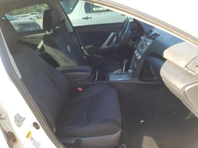 Photo 5 from auction – 2010 TOYOTA CAMRY with VIN 4T1BF3EK3AU521819