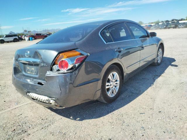Photo 4 from auction – 2011 NISSAN ALTIMA with VIN 1N4AL2AP1BC120576
