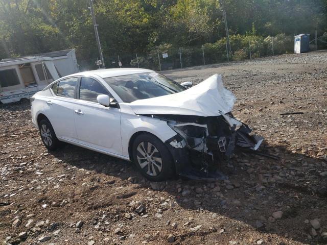 Photo 1 from auction – 2020 NISSAN ALTIMA S with VIN 1N4BL4BW0LC257922