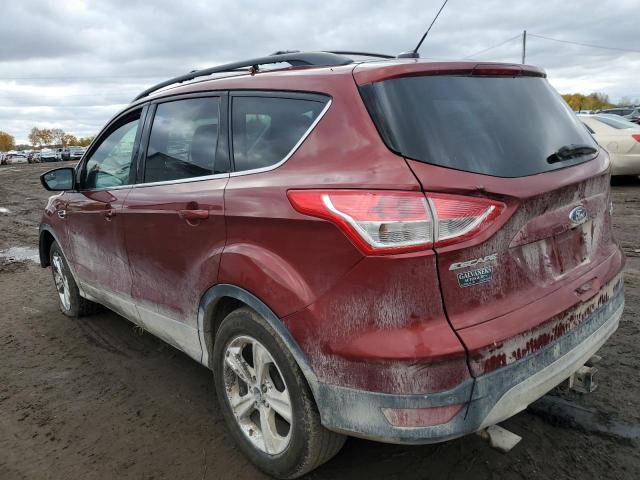 Photo 3 from auction – 2014 FORD ESCAPE SE with VIN 1FMCU0GX1EUD96228