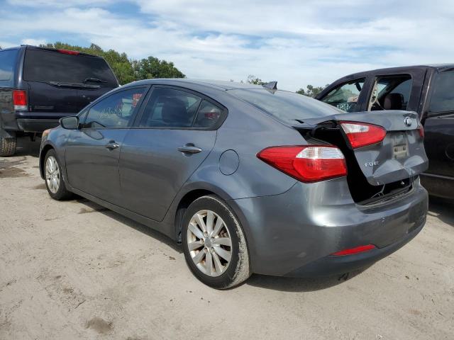 Photo 3 from auction – 2016 KIA FORTE LX with VIN KNAFX4A61G5506737