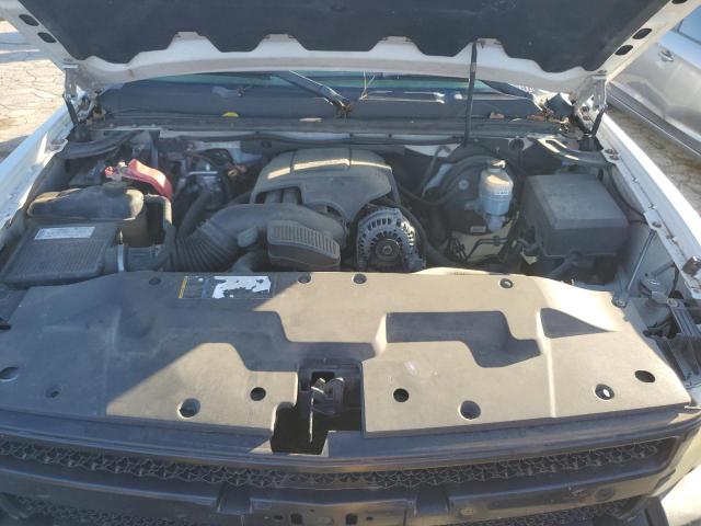Photo 7 from auction – 2007 CHEVROLET SILVERADO with VIN 1GCEC14C57Z561081