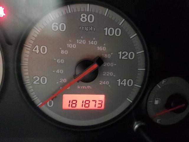 Photo 8 from auction – 2002 HONDA CIVIC EX with VIN 1HGEM22962L040250